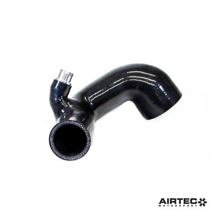 AIRTEC Motorsport Silikonowe węże dolotowe turbo do Kia Stinger GT (6)