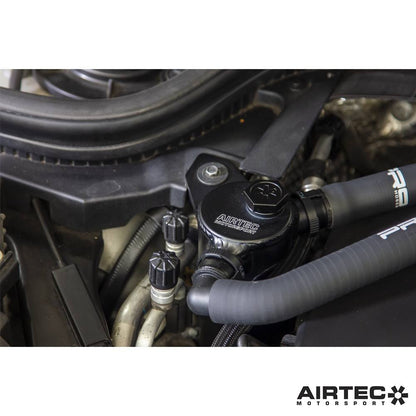 AIRTEC Motorsport Zbiorniczek odmy oleju (Catch Can) do Mini F56 JCW & Cooper S (Pre-LCI) (7)