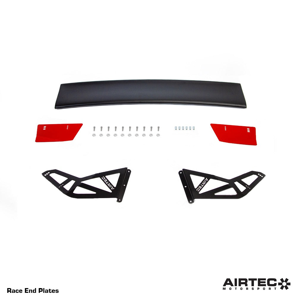 AIRTEC Motorsport Regulowane tylne skrzydło do Mini F56 Cooper S & JCW (16)