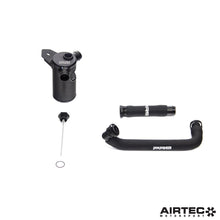AIRTEC Motorsport Zbiorniczek odmy oleju (Catch Can) do Mini F56 JCW & Cooper S (Pre-LCI)