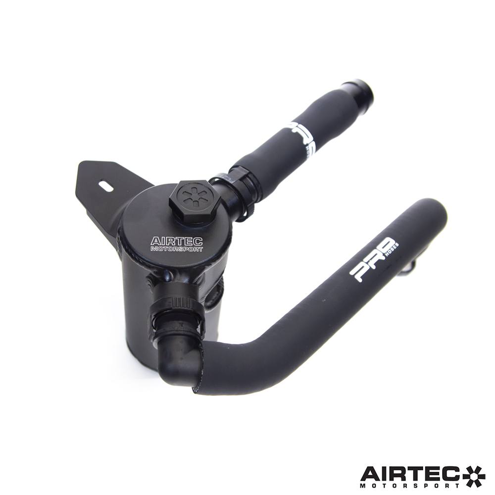AIRTEC Motorsport Zbiorniczek odmy oleju (Catch Can) do Mini F56 JCW & Cooper S (Pre-LCI) (3)