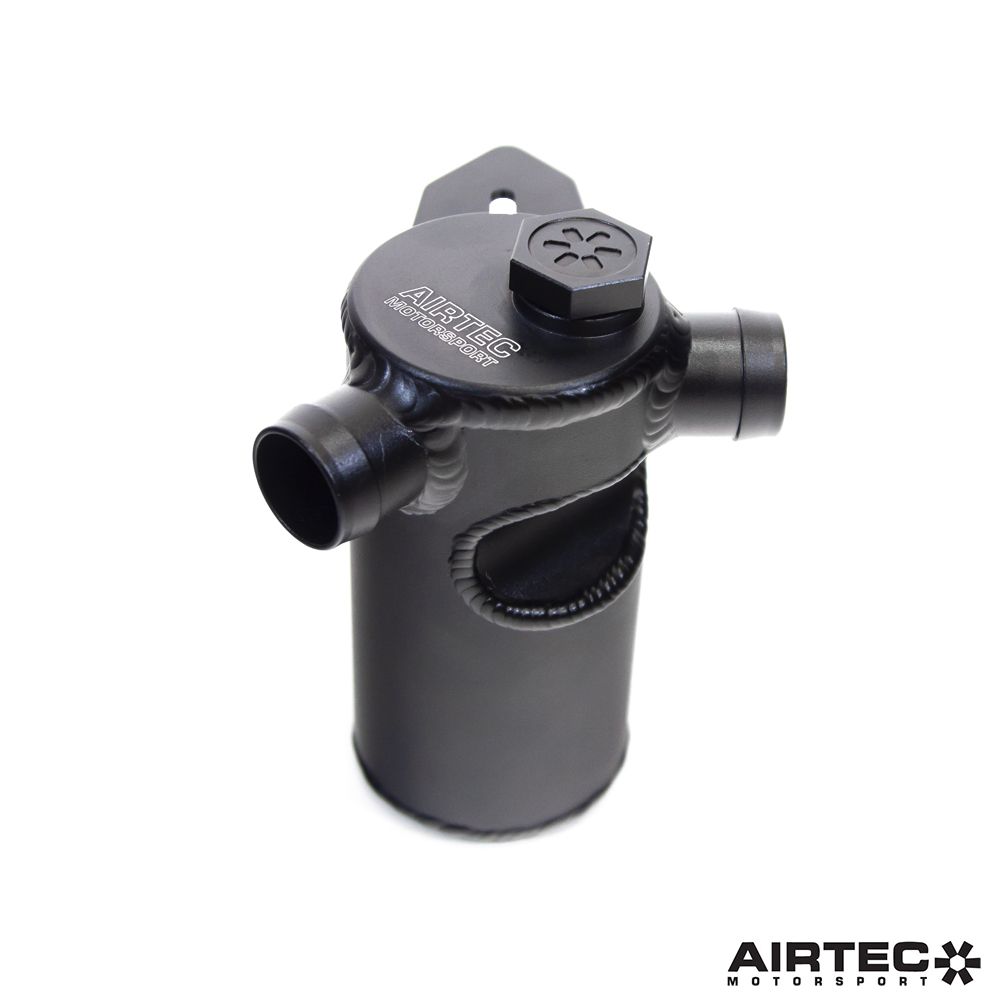 AIRTEC Motorsport Zbiorniczek odmy oleju (Catch Can) do Mini F56 JCW & Cooper S (Pre-LCI) (4)