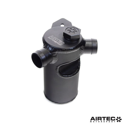 AIRTEC Motorsport Zbiorniczek odmy oleju (Catch Can) do Mini F56 JCW & Cooper S (Pre-LCI) (4)