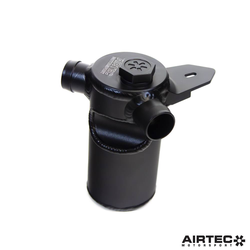 AIRTEC Motorsport Zbiorniczek odmy oleju (Catch Can) do Mini F56 JCW & Cooper S (Pre-LCI) (5)