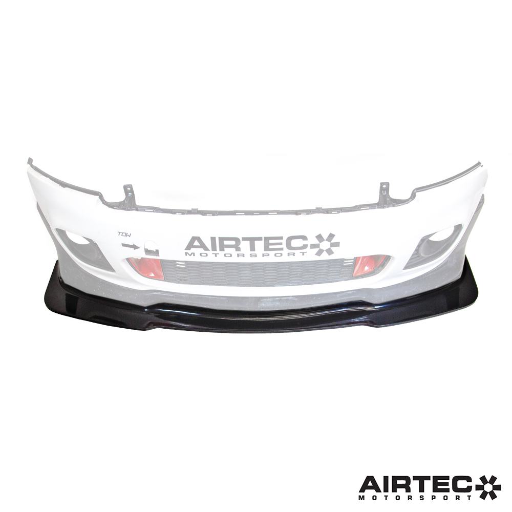 AIRTEC Motorsport Splitter przedni do Mini Cooper S R56 (4)