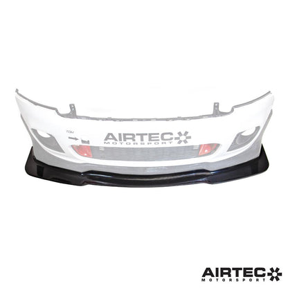 AIRTEC Motorsport Splitter przedni do Mini Cooper S R56 (4)