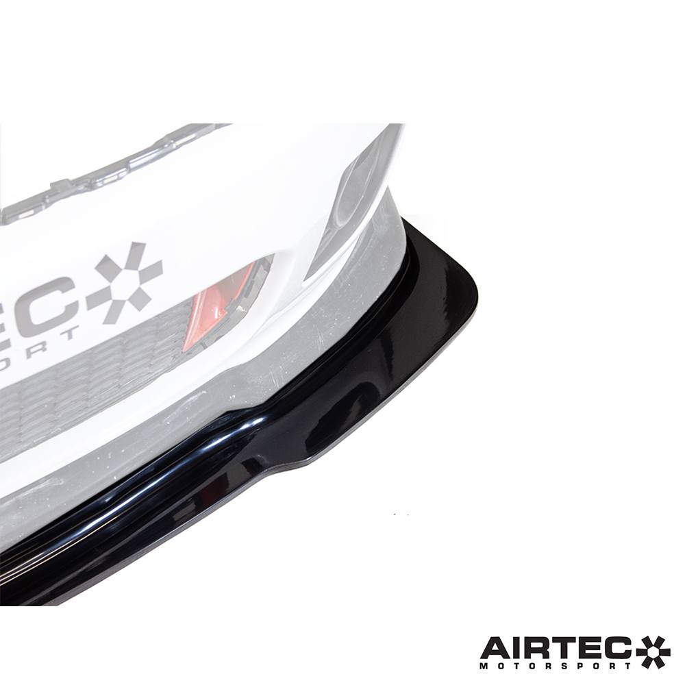 AIRTEC Motorsport Splitter przedni do Mini Cooper S R56 (2)