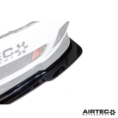 AIRTEC Motorsport Splitter przedni do Mini Cooper S R56 (2)