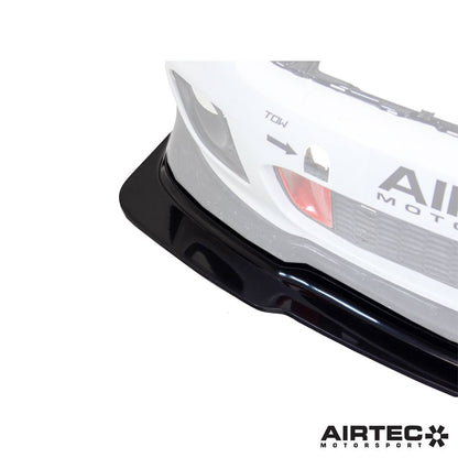 AIRTEC Motorsport Splitter przedni do Mini Cooper S R56 (3)