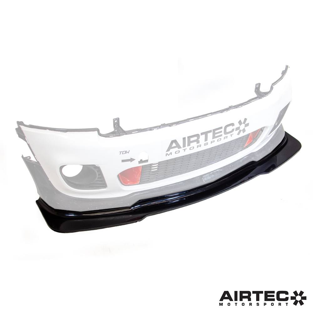 AIRTEC Motorsport Splitter przedni do Mini Cooper S R56