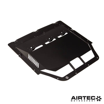 AIRTEC Motorsport Aluminium Under Tray for Mini F56 (6)