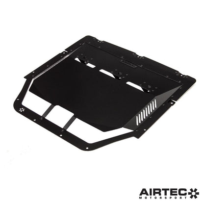 AIRTEC Motorsport Aluminium Under Tray for Mini F56 (4)