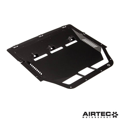 AIRTEC Motorsport Aluminium Under Tray for Mini F56 (3)