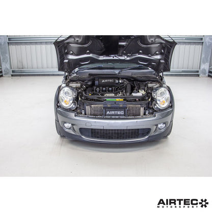 AIRTEC Motorsport Chłodnica oleju do Mini Cooper S R56 (7)