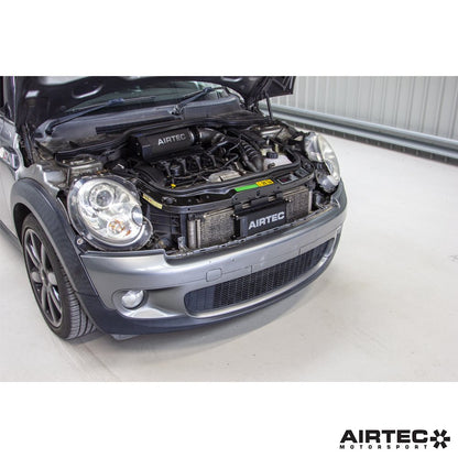 AIRTEC Motorsport Chłodnica oleju do Mini Cooper S R56 (8)