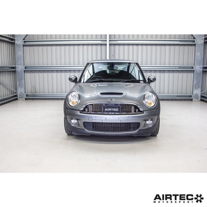 AIRTEC Motorsport Chłodnica oleju do Mini Cooper S R56 (6)
