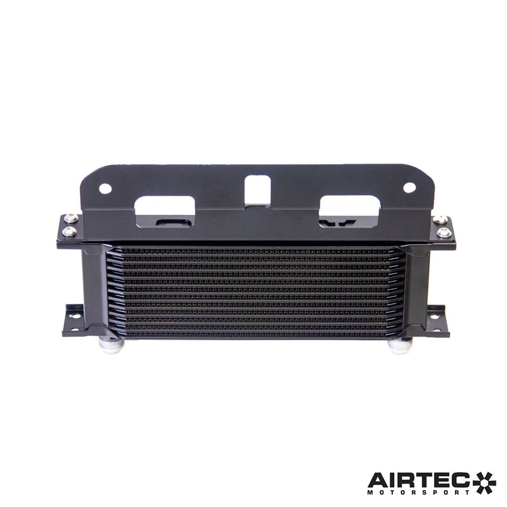 AIRTEC Motorsport Chłodnica oleju do Mini Cooper S R56 (2)