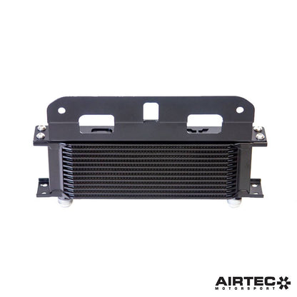 AIRTEC Motorsport Chłodnica oleju do Mini Cooper S R56 (2)