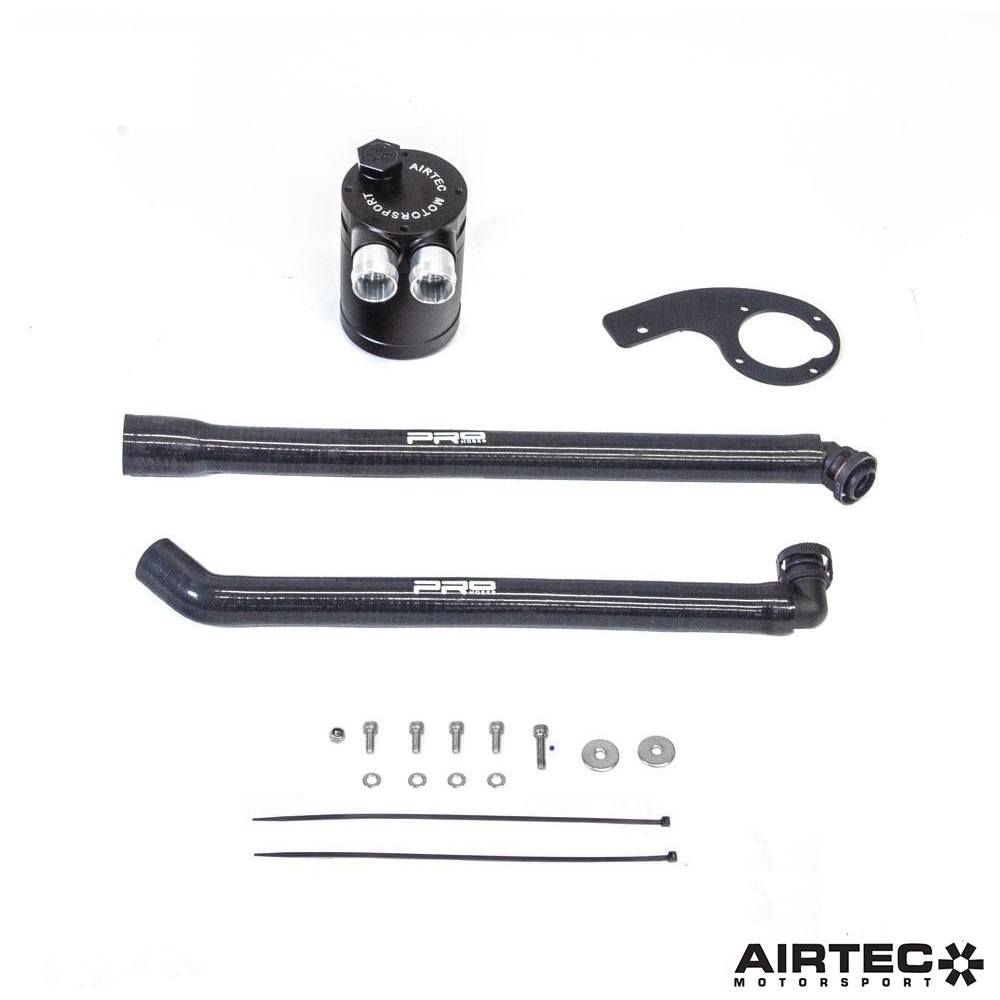 AIRTEC Motorsport Zbiorniczek odmy oleju do Mini Cooper S R56