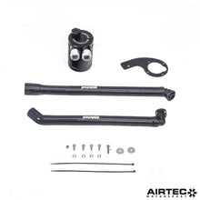 AIRTEC Motorsport Zbiorniczek odmy oleju do Mini Cooper S R56