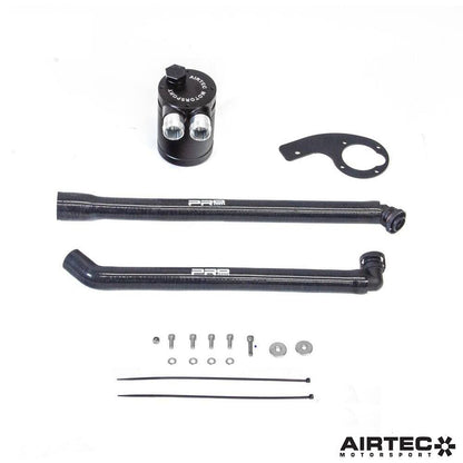 AIRTEC Motorsport Zbiorniczek odmy oleju do Mini Cooper S R56