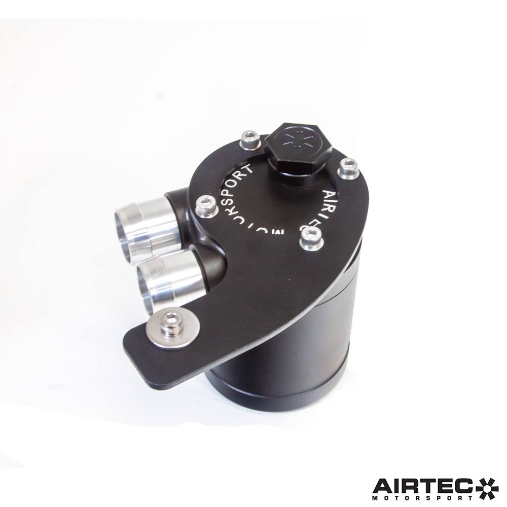 AIRTEC Motorsport Zbiorniczek odmy oleju do Mini Cooper S R56 (4)