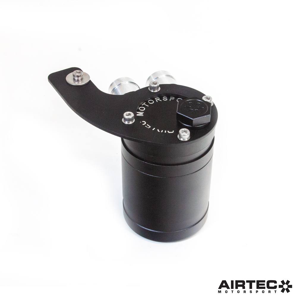 AIRTEC Motorsport Zbiorniczek odmy oleju do Mini Cooper S R56 (2)