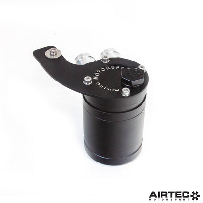 AIRTEC Motorsport Zbiorniczek odmy oleju do Mini Cooper S R56 (2)