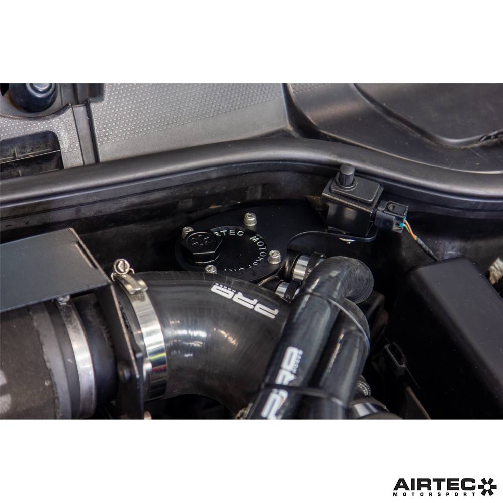 AIRTEC Motorsport Zbiorniczek odmy oleju do Mini Cooper S R56 (6)