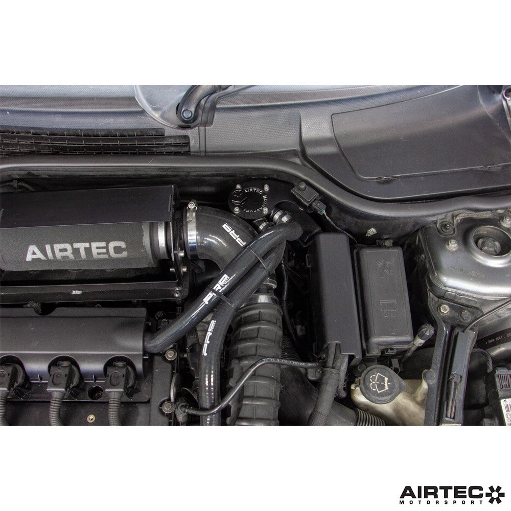 AIRTEC Motorsport Zbiorniczek odmy oleju do Mini Cooper S R56 (5)