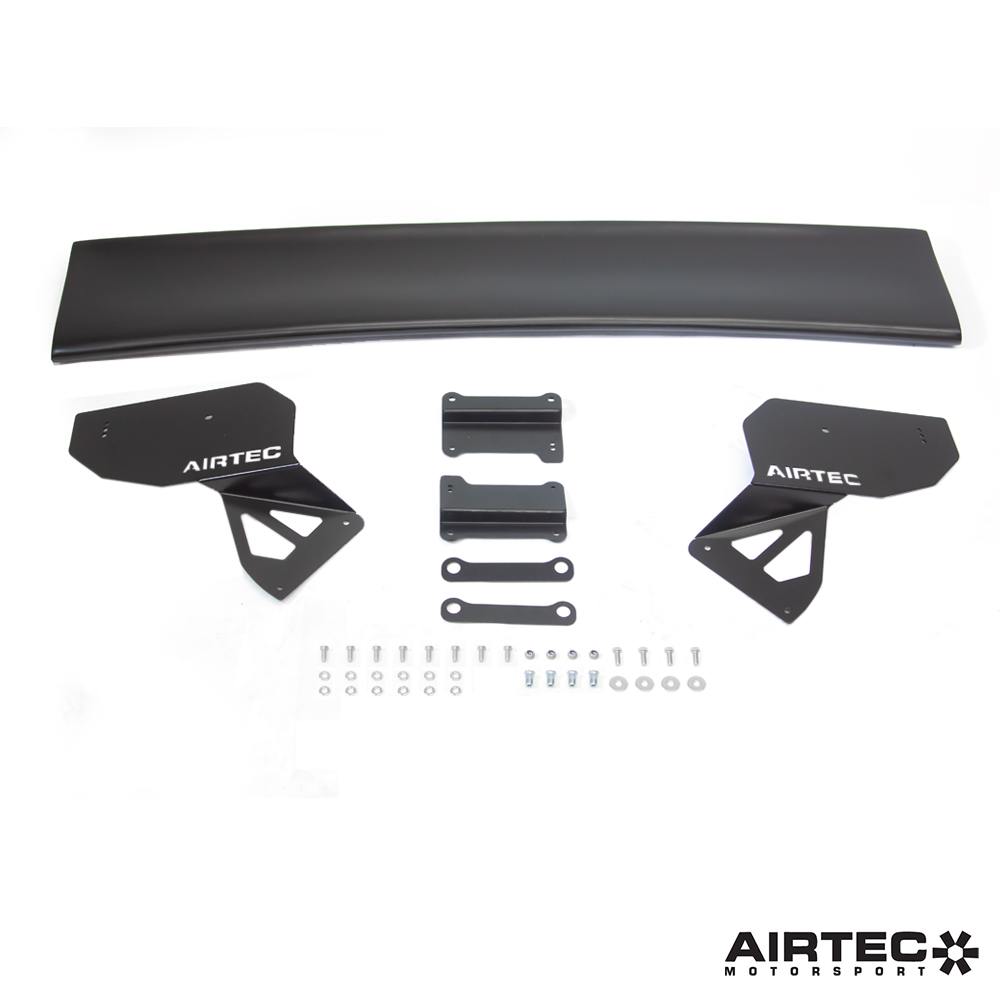 AIRTEC Motorsport Skrzydło tylne do Mini R53 / R56 Cooper S (2)