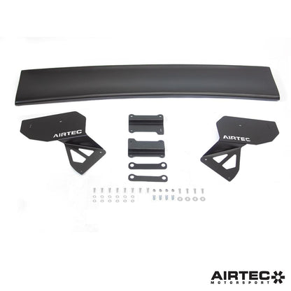 AIRTEC Motorsport Skrzydło tylne do Mini R53 / R56 Cooper S (2)