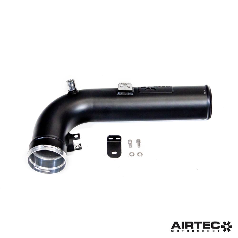 AIRTEC Motorsport Rura dolotowa bez rezonatora do Mini F56 Cooper S & JCW
