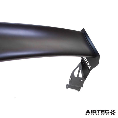 AIRTEC Motorsport Skrzydło tylne do Mini R53 / R56 Cooper S (5)