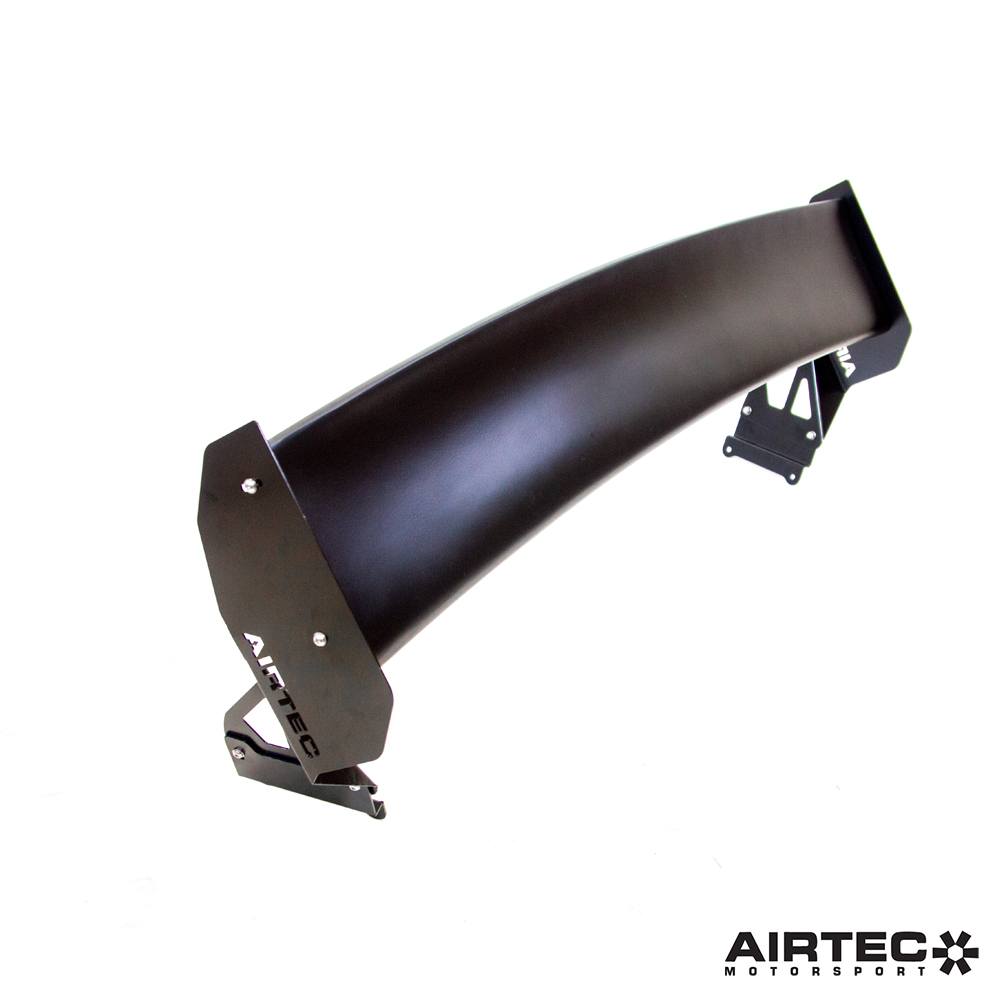 AIRTEC Motorsport Skrzydło tylne do Mini R53 / R56 Cooper S (3)