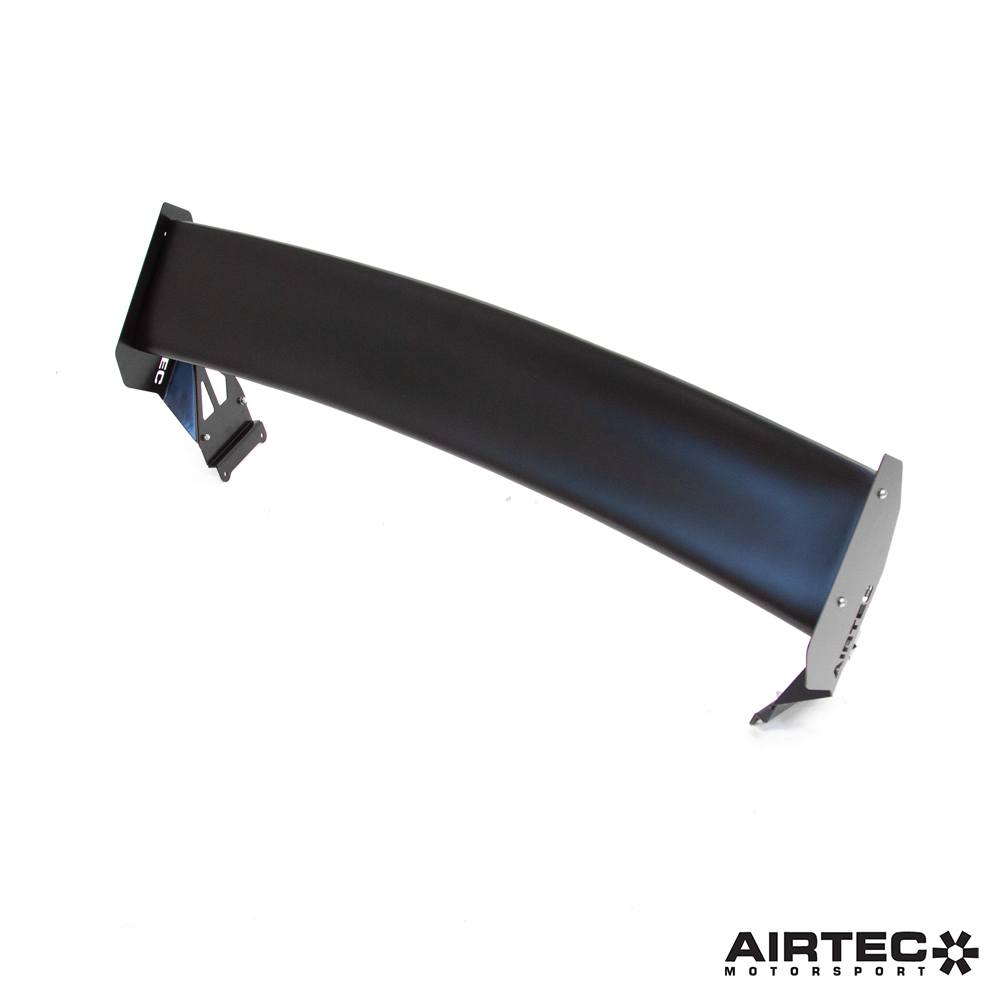 AIRTEC Motorsport Skrzydło tylne do Mini R53 / R56 Cooper S (4)