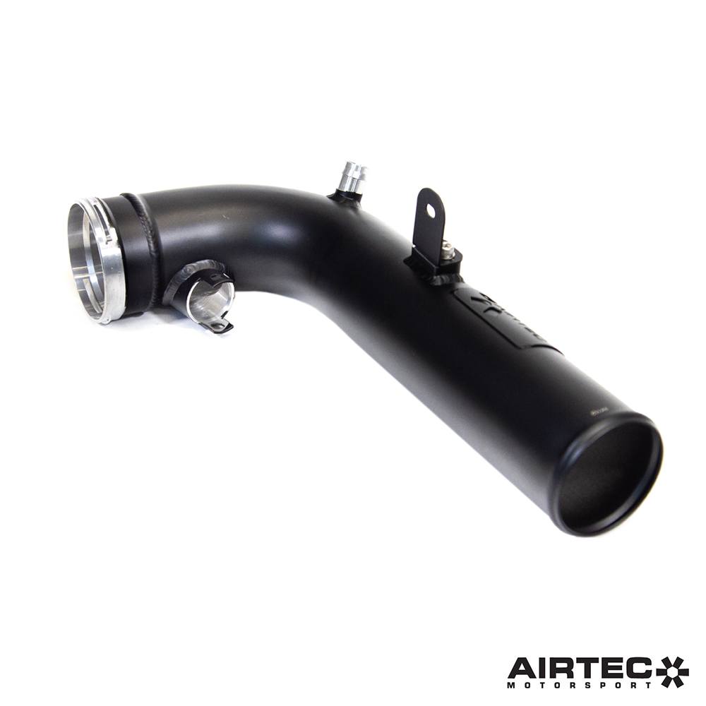 AIRTEC Motorsport Rura dolotowa bez rezonatora do Mini F56 Cooper S & JCW (2)