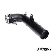AIRTEC Motorsport Rura dolotowa bez rezonatora do Mini F56 Cooper S & JCW (2)