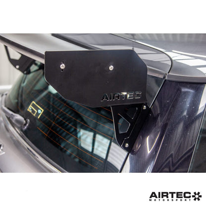 AIRTEC Motorsport Skrzydło tylne do Mini R53 / R56 Cooper S (12)