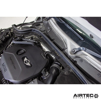 AIRTEC Motorsport Rura dolotowa bez rezonatora do Mini F56 Cooper S & JCW (8)