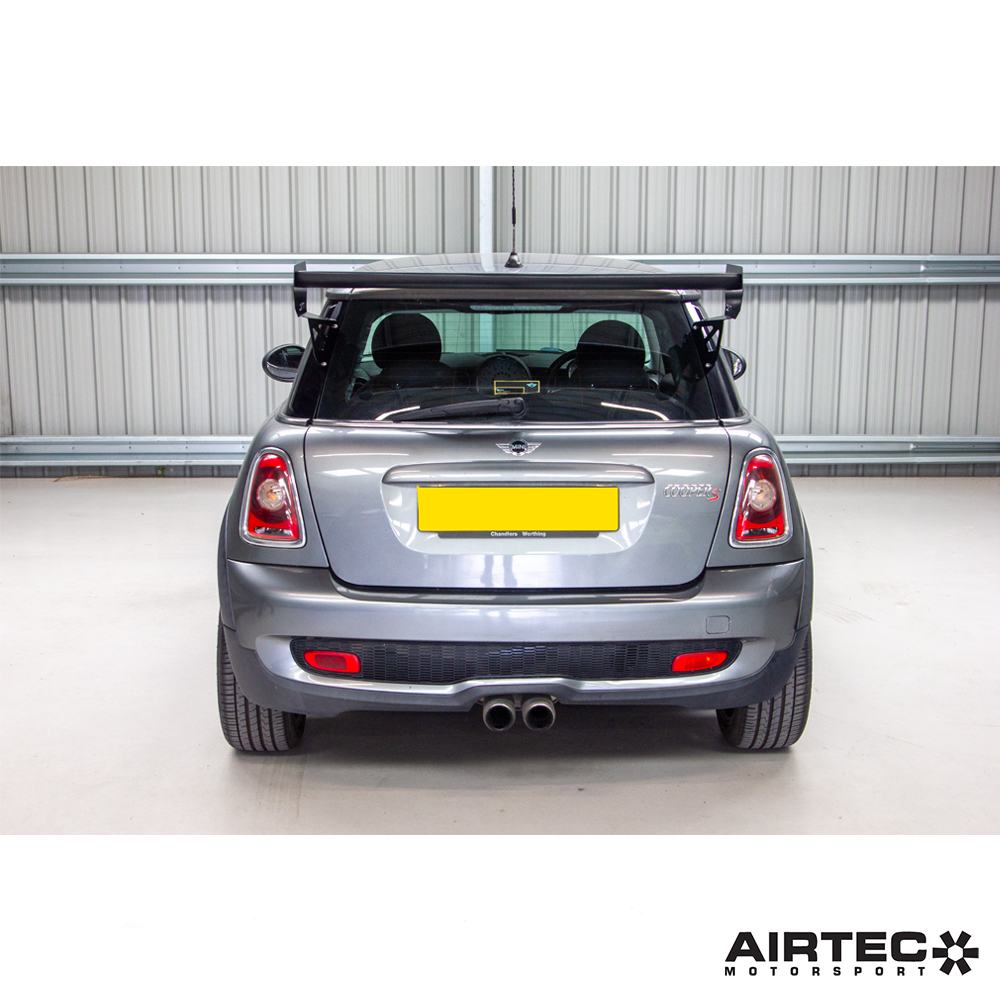AIRTEC Motorsport Skrzydło tylne do Mini R53 / R56 Cooper S (9)