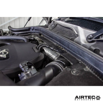 AIRTEC Motorsport Rura dolotowa bez rezonatora do Mini F56 Cooper S & JCW (9)