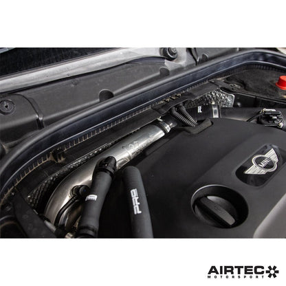 AIRTEC Motorsport Rura dolotowa bez rezonatora do Mini F56 Cooper S & JCW (7)