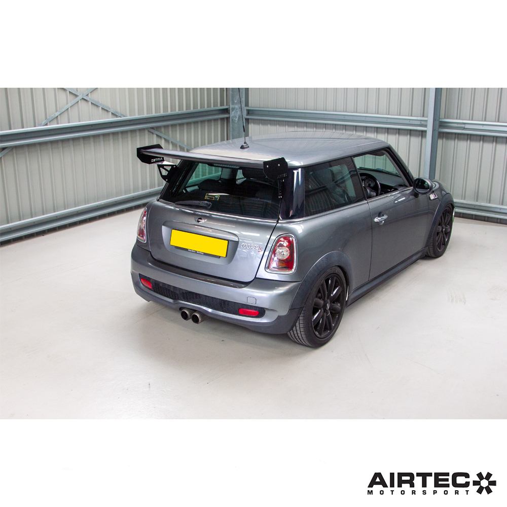 AIRTEC Motorsport Skrzydło tylne do Mini R53 / R56 Cooper S (7)