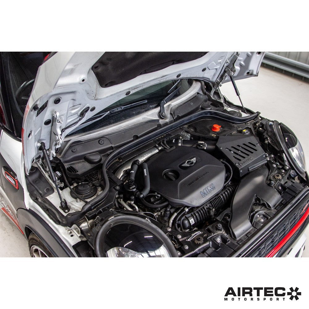 AIRTEC Motorsport Rura dolotowa bez rezonatora do Mini F56 Cooper S & JCW (10)