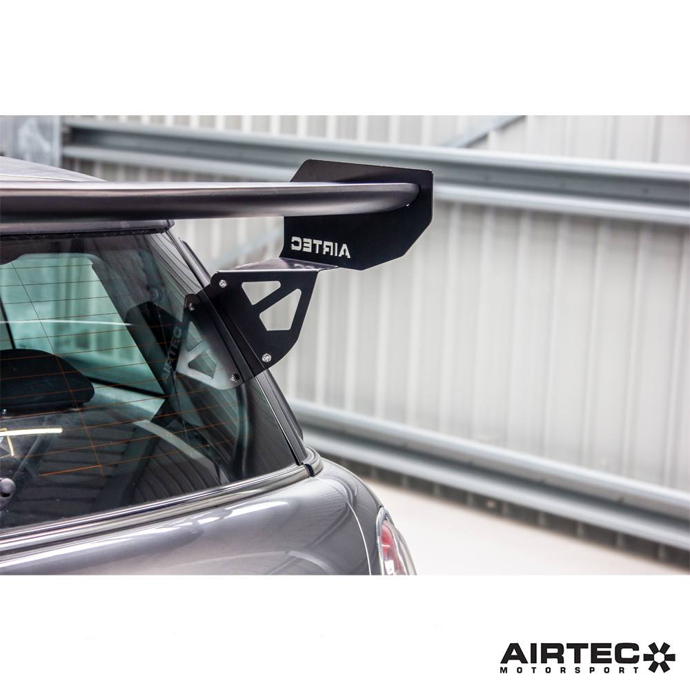 AIRTEC Motorsport Skrzydło tylne do Mini R53 / R56 Cooper S (11)