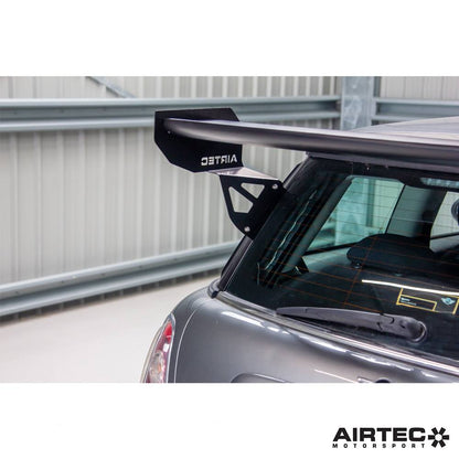 AIRTEC Motorsport Skrzydło tylne do Mini R53 / R56 Cooper S (10)