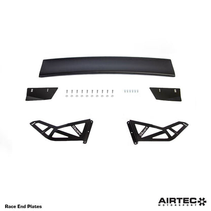 AIRTEC Motorsport Regulowane tylne skrzydło do Mini F56 Cooper S & JCW (14)