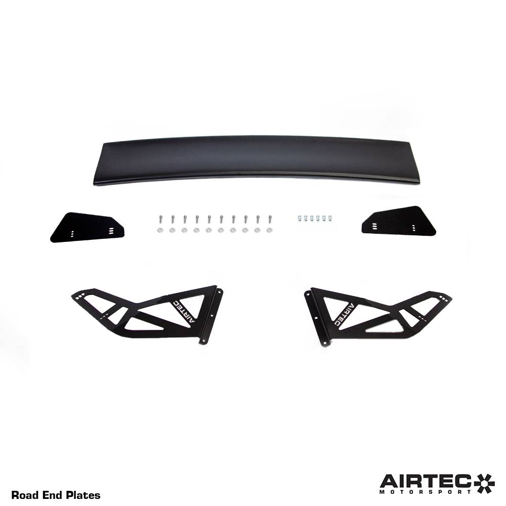 AIRTEC Motorsport Regulowane tylne skrzydło do Mini F56 Cooper S & JCW (13)