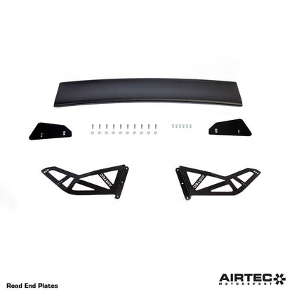 AIRTEC Motorsport Regulowane tylne skrzydło do Mini F56 Cooper S & JCW (13)